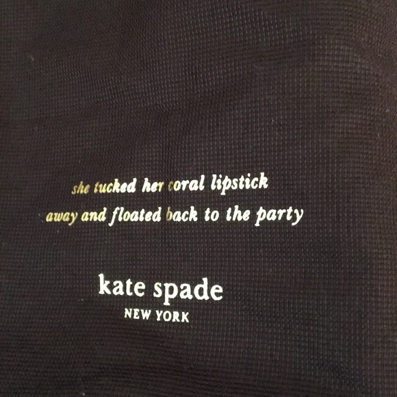 Kate Spade handbag - Picture 6 of 9